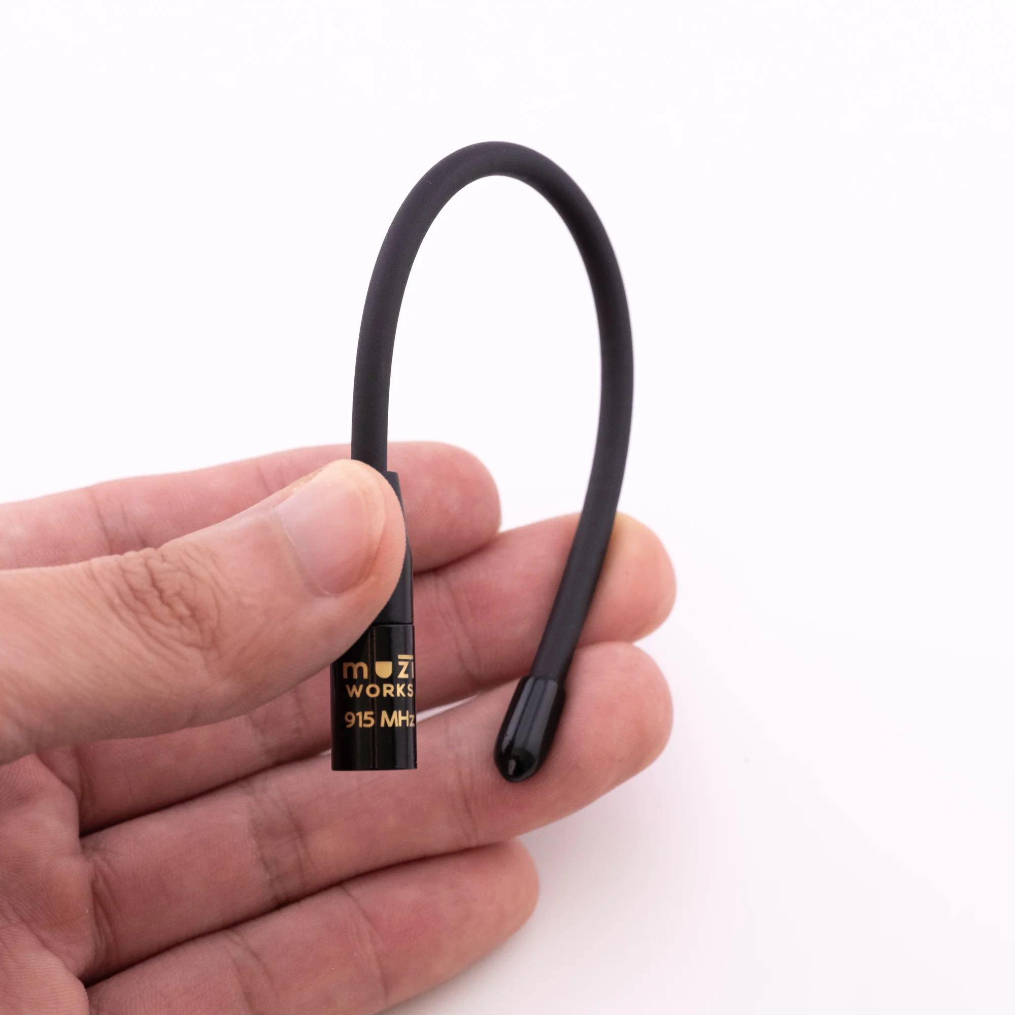 4 Pack Whip Antenna – 17cm 915MHz - Image 3