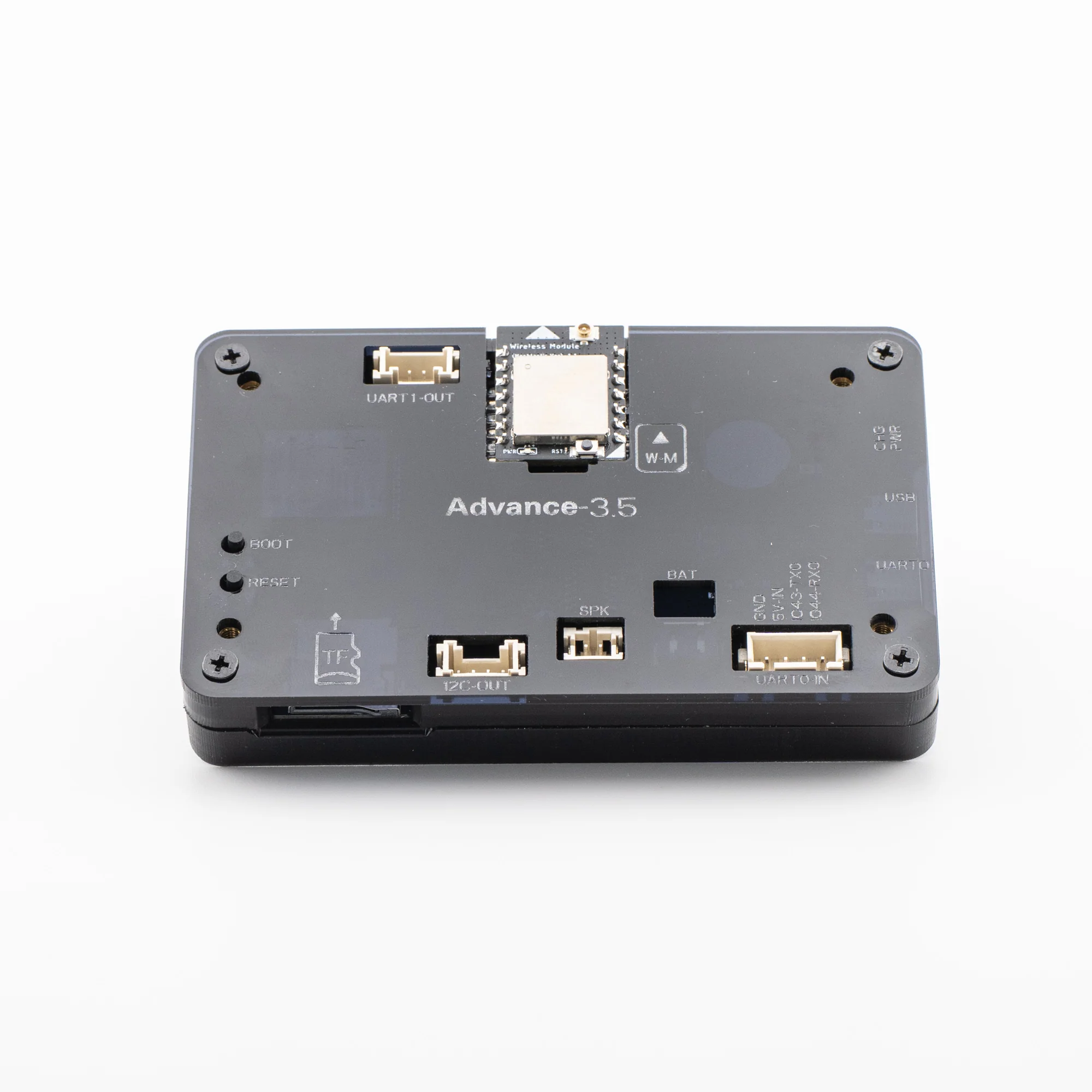 Elecrow CrowPanel Advance 3.5" - Image 6