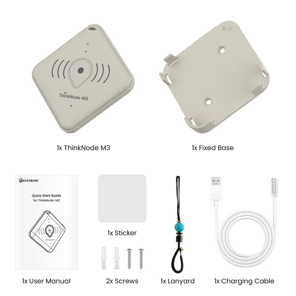 Elecrow ThinkNode M3 - Image 5
