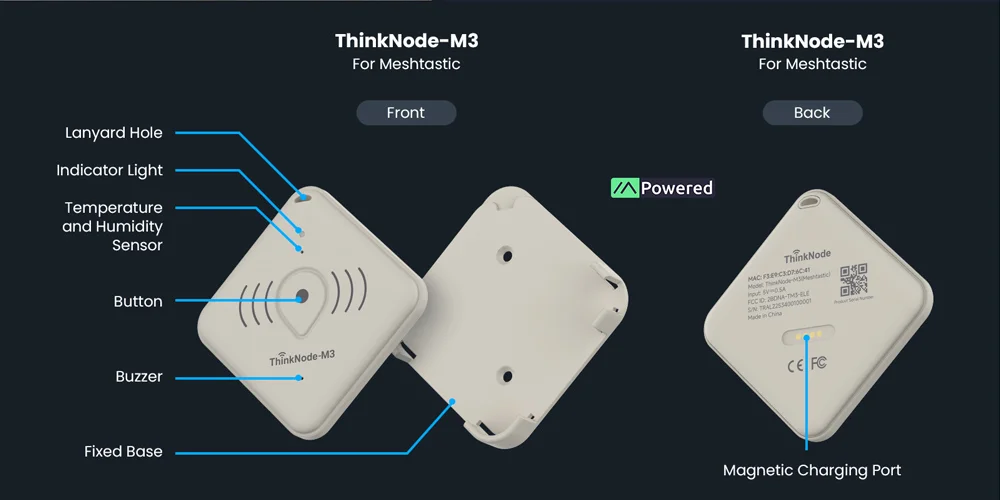 Elecrow ThinkNode M3 - Image 7