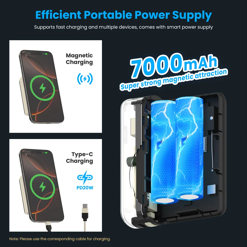 Elecrow ThinkNode M4 Power Bank - Image 3