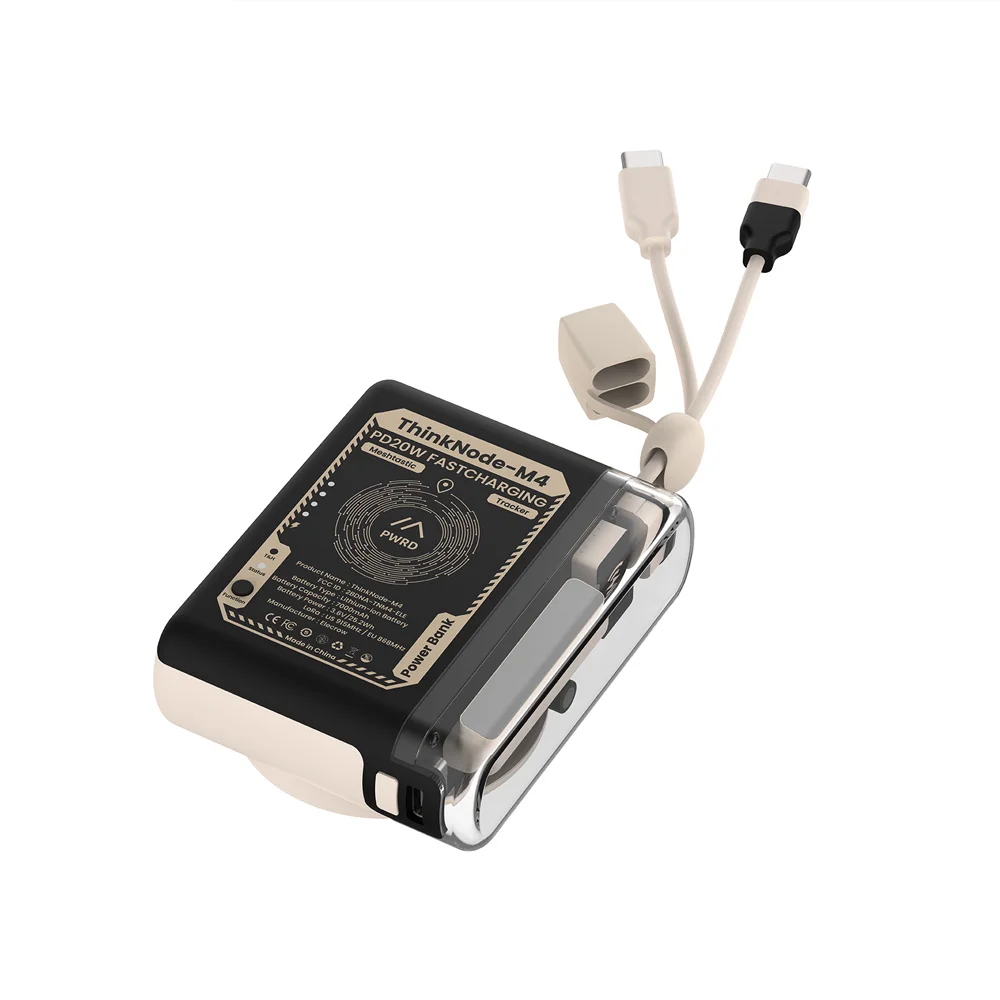 Elecrow ThinkNode M4 Power Bank - Image 4
