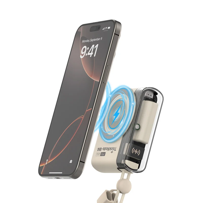 Elecrow ThinkNode M4 Power Bank - Image 5