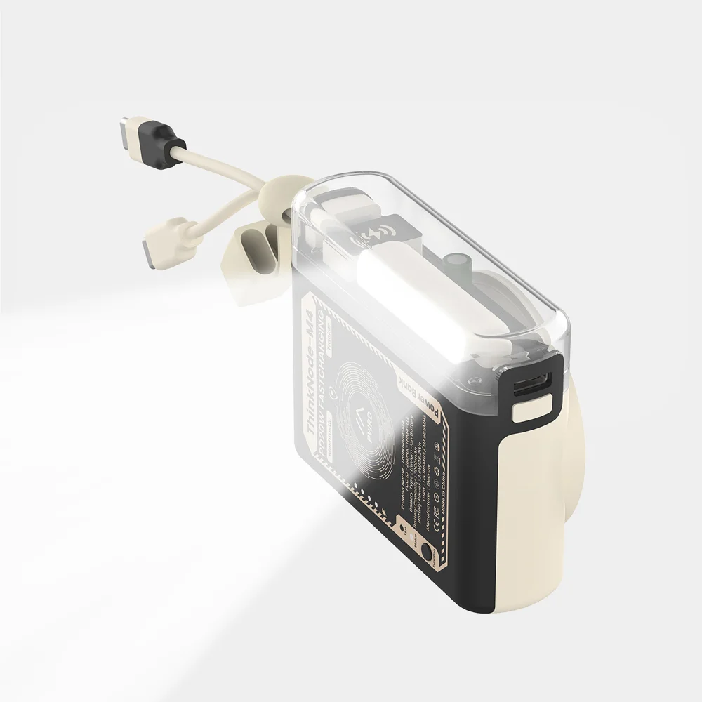 Elecrow ThinkNode M4 Power Bank - Image 6