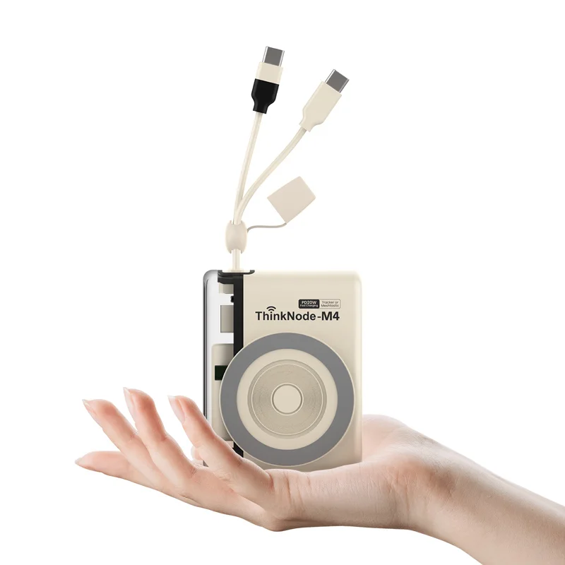 Elecrow ThinkNode M4 Power Bank - Image 7