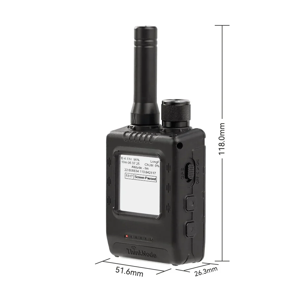 Elecrow ThinkNode M5 - Image 9
