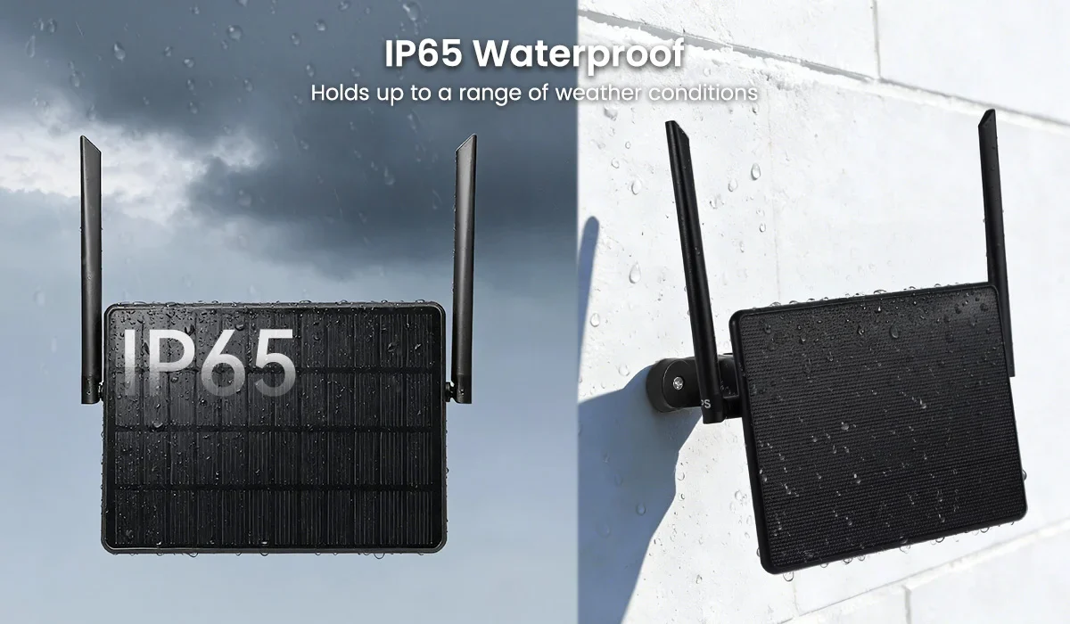 Elecrow ThinkNode M6 Outdoor Solar Power - Image 6