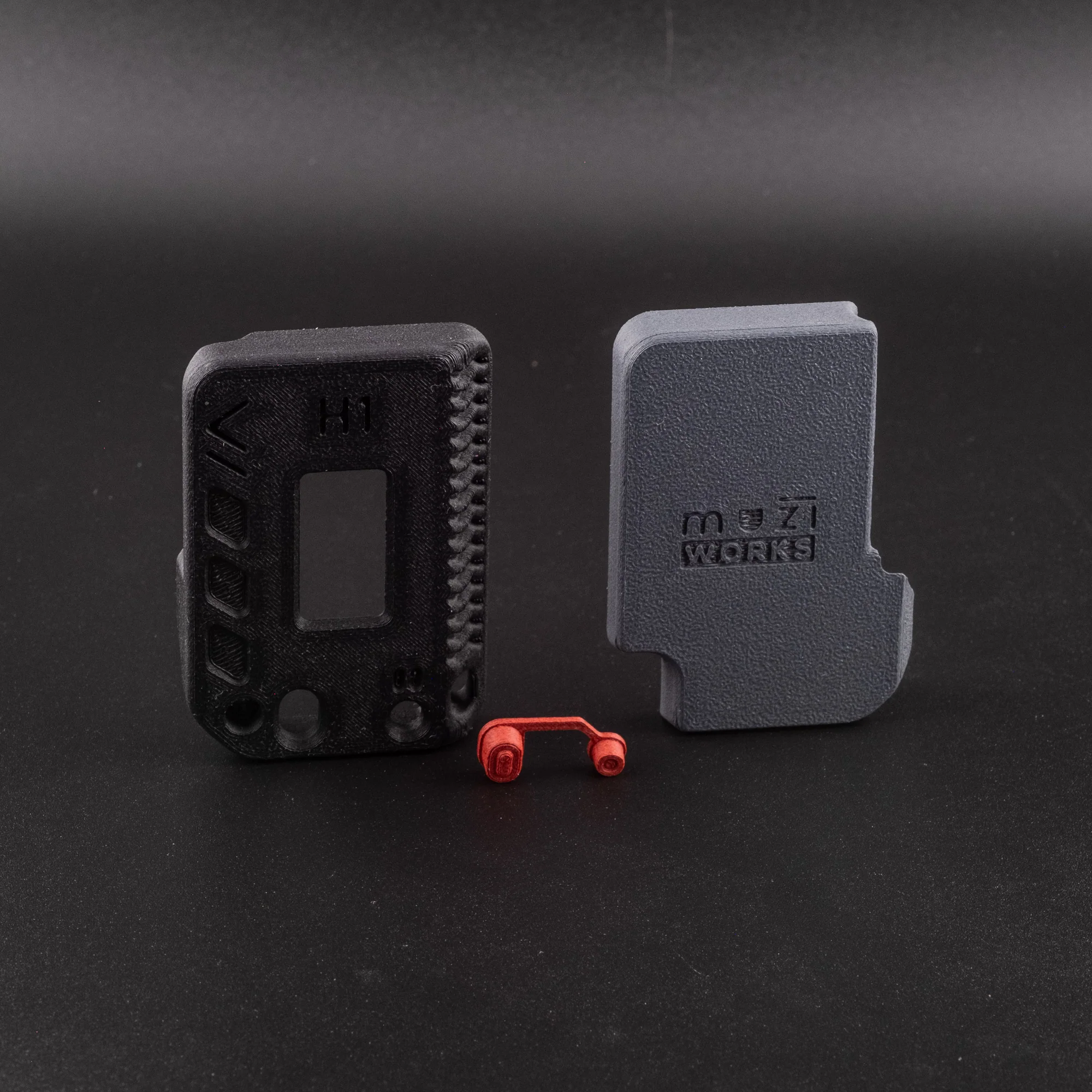 H1 - Case for Heltec V3 running Meshtastic® - Image 3
