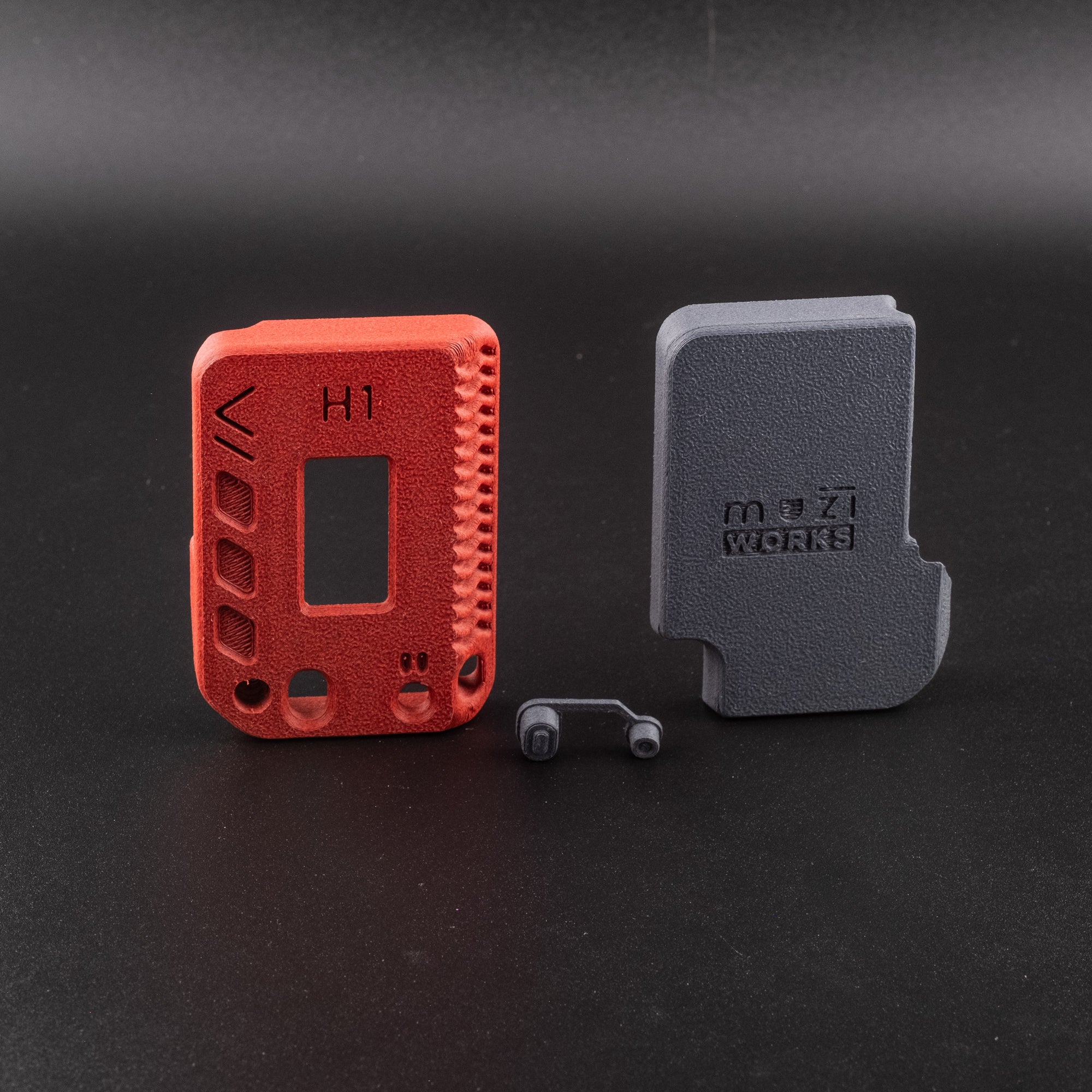 H1 - Case for Heltec V3 running Meshtastic® - Image 4