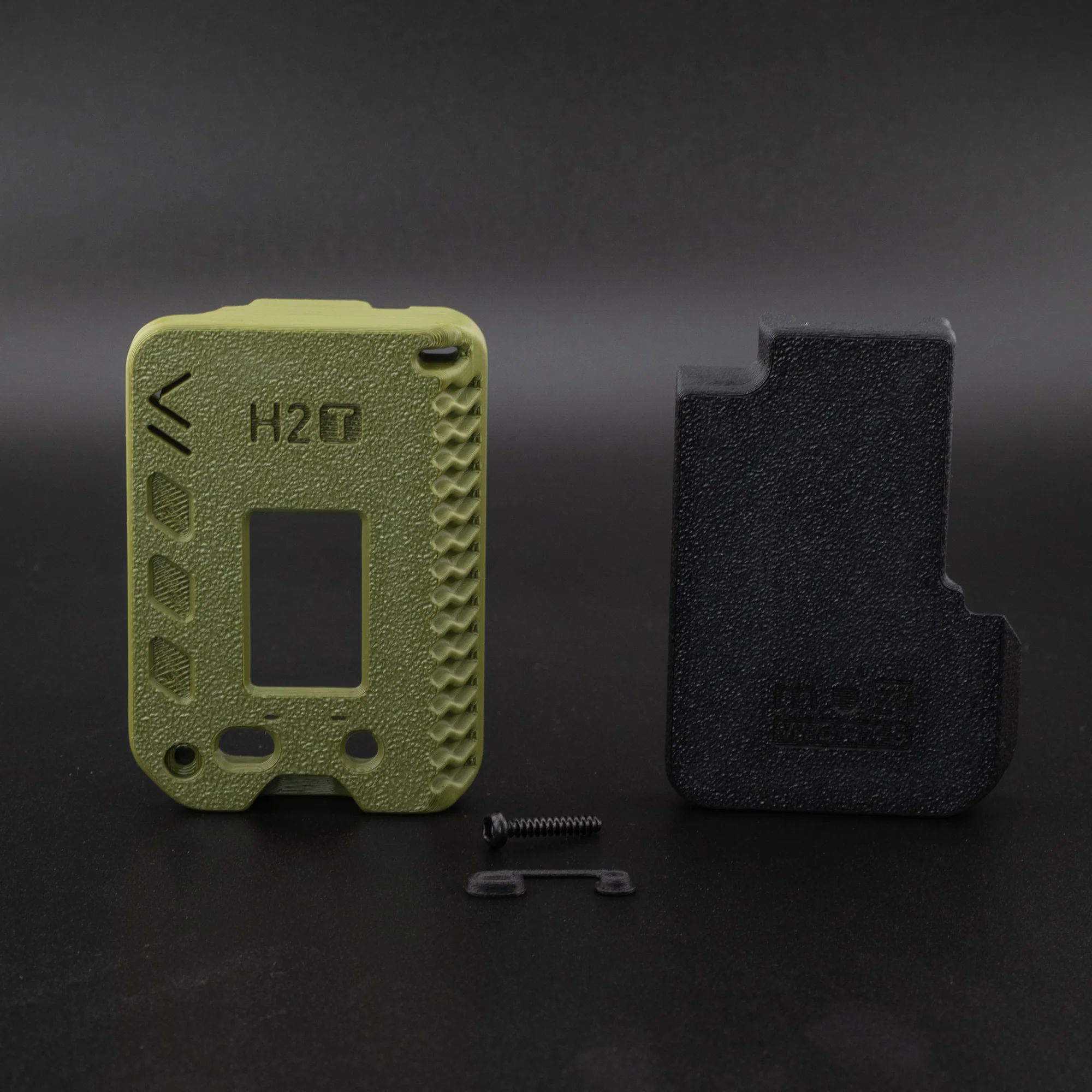 H2T - Case for Heltec T114 with GPS running Meshtastic® - Image 3