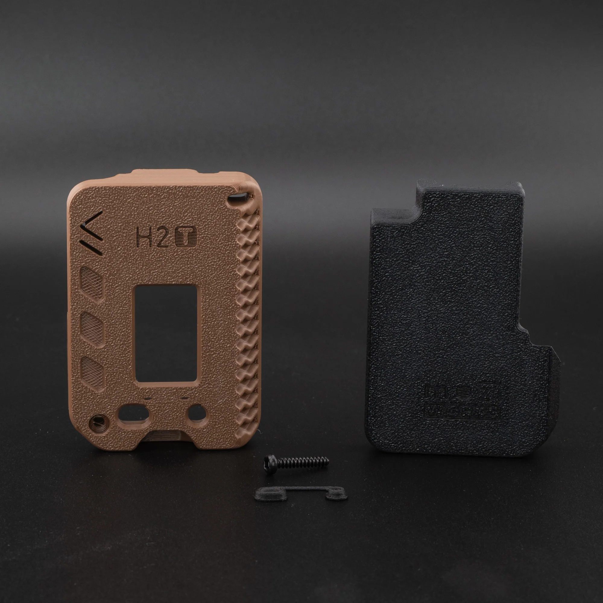 H2T - Case for Heltec T114 with GPS running Meshtastic® - Image 7
