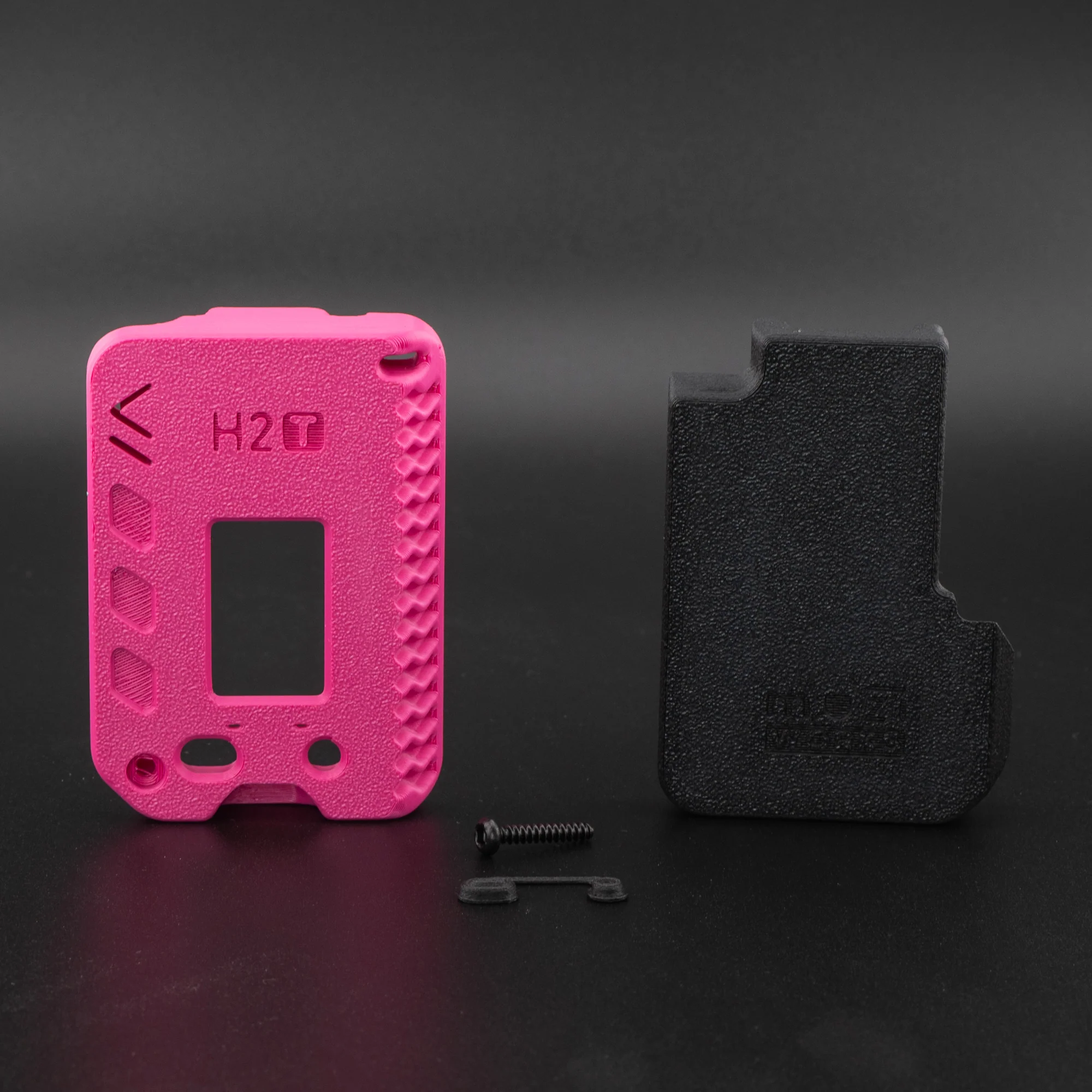 H2T - Case for Heltec T114 with GPS running Meshtastic® - Image 9