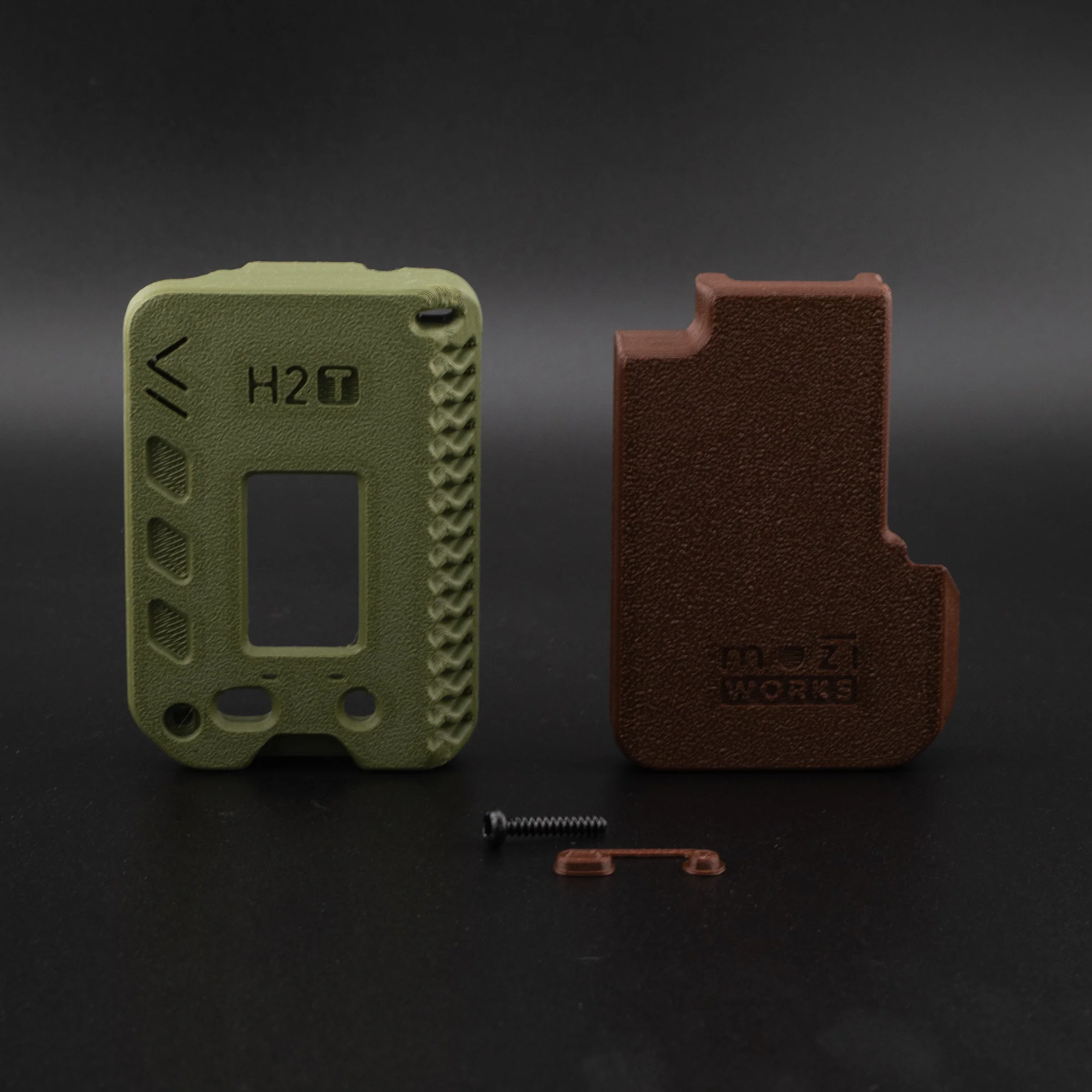 [clearance] H2T - Case for Heltec T114 with GPS running Meshtastic® - Image 5