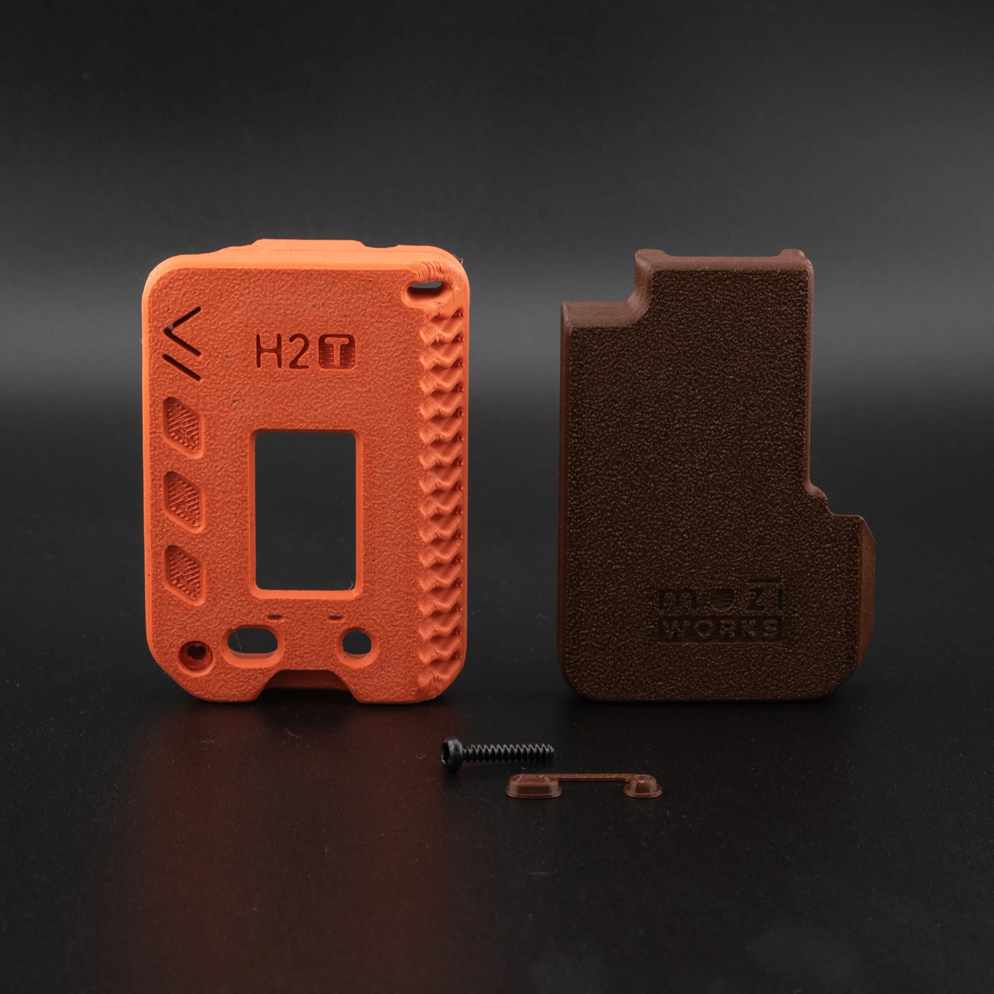[clearance] H2T - Case for Heltec T114 with GPS running Meshtastic® - Image 6