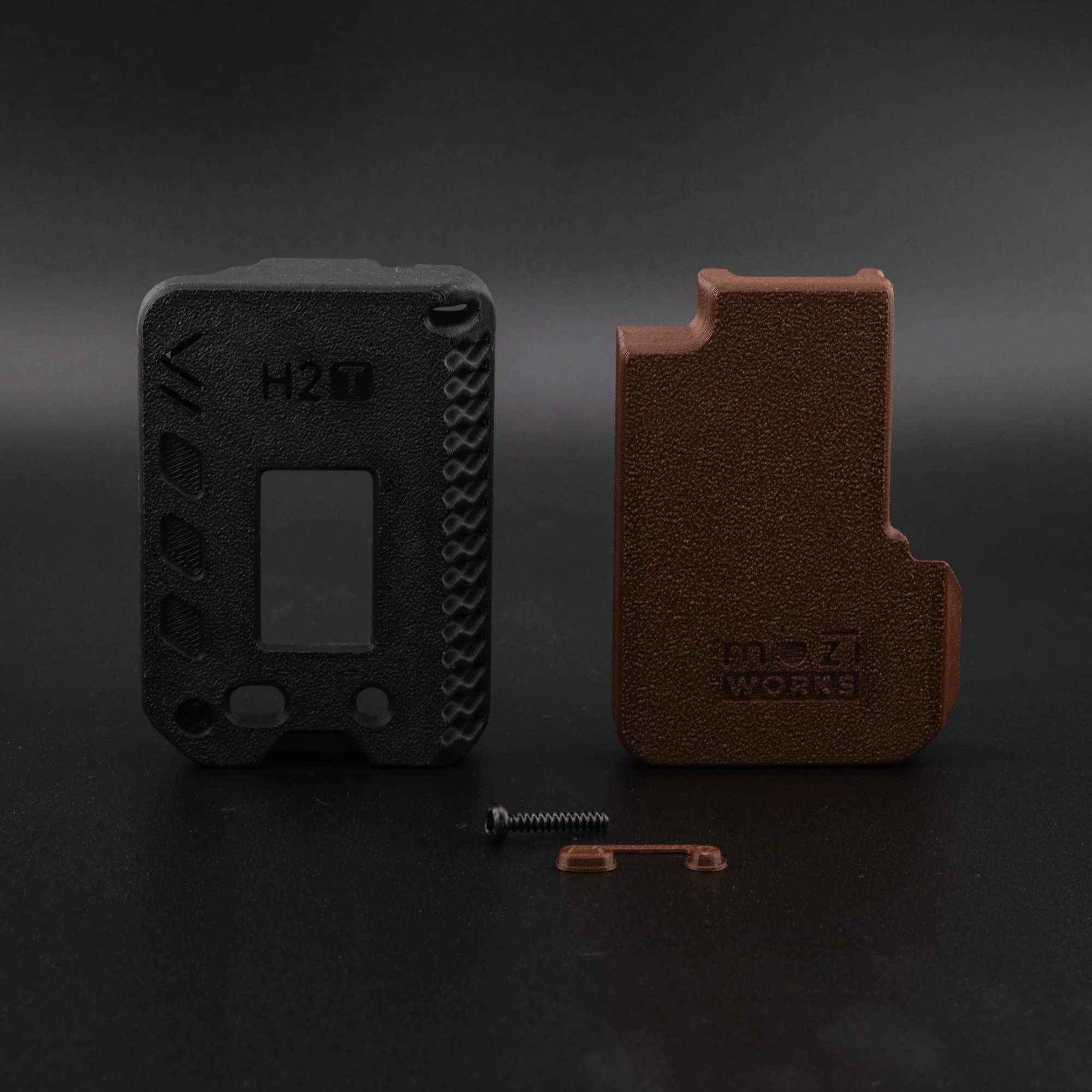 [clearance] H2T - Case for Heltec T114 with GPS running Meshtastic® - Image 7