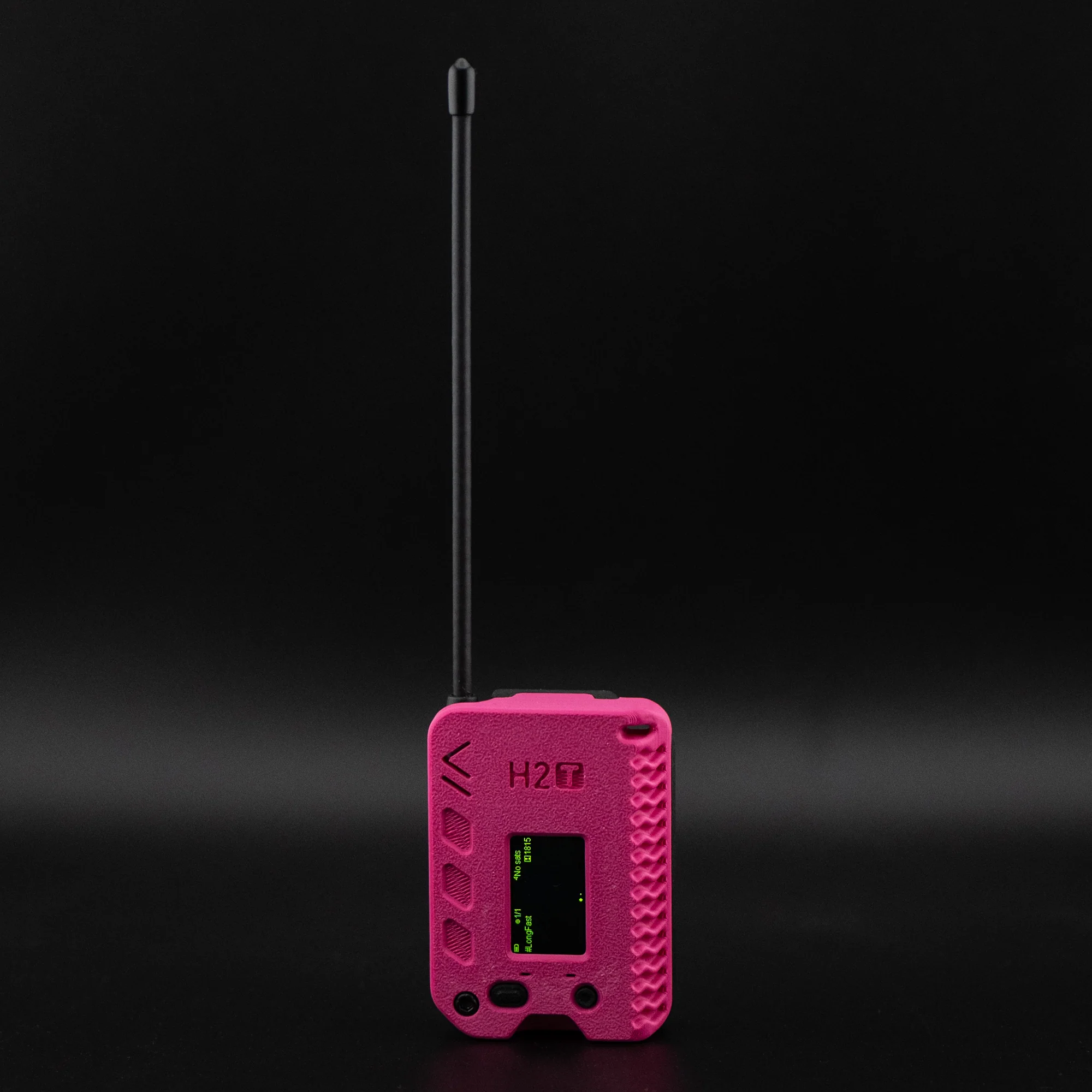 H2T - Complete Device: Heltec T114 with GPS running Meshtastic® - Image 11