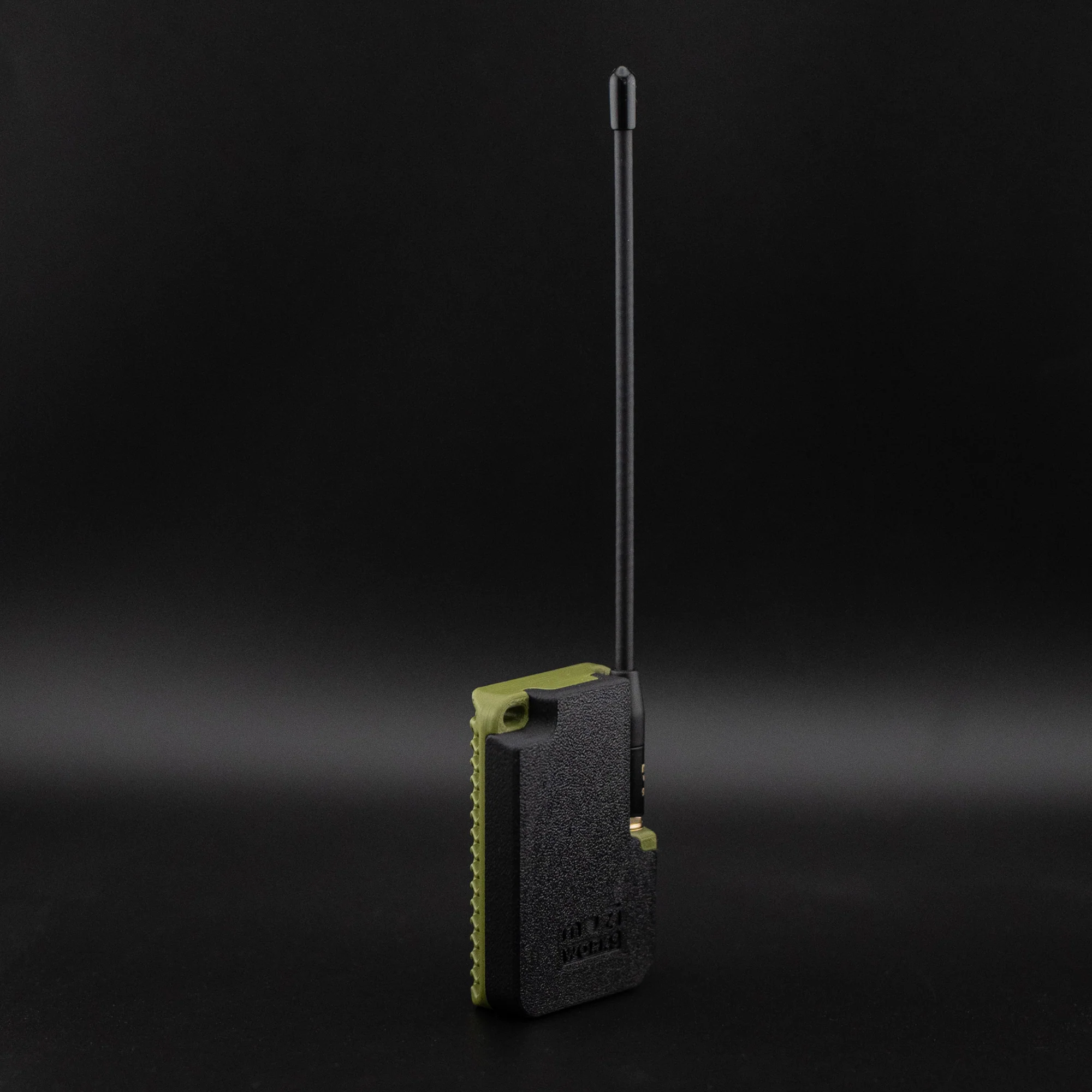 H2T - Complete Device: Heltec T114 with GPS running Meshtastic® - Image 5