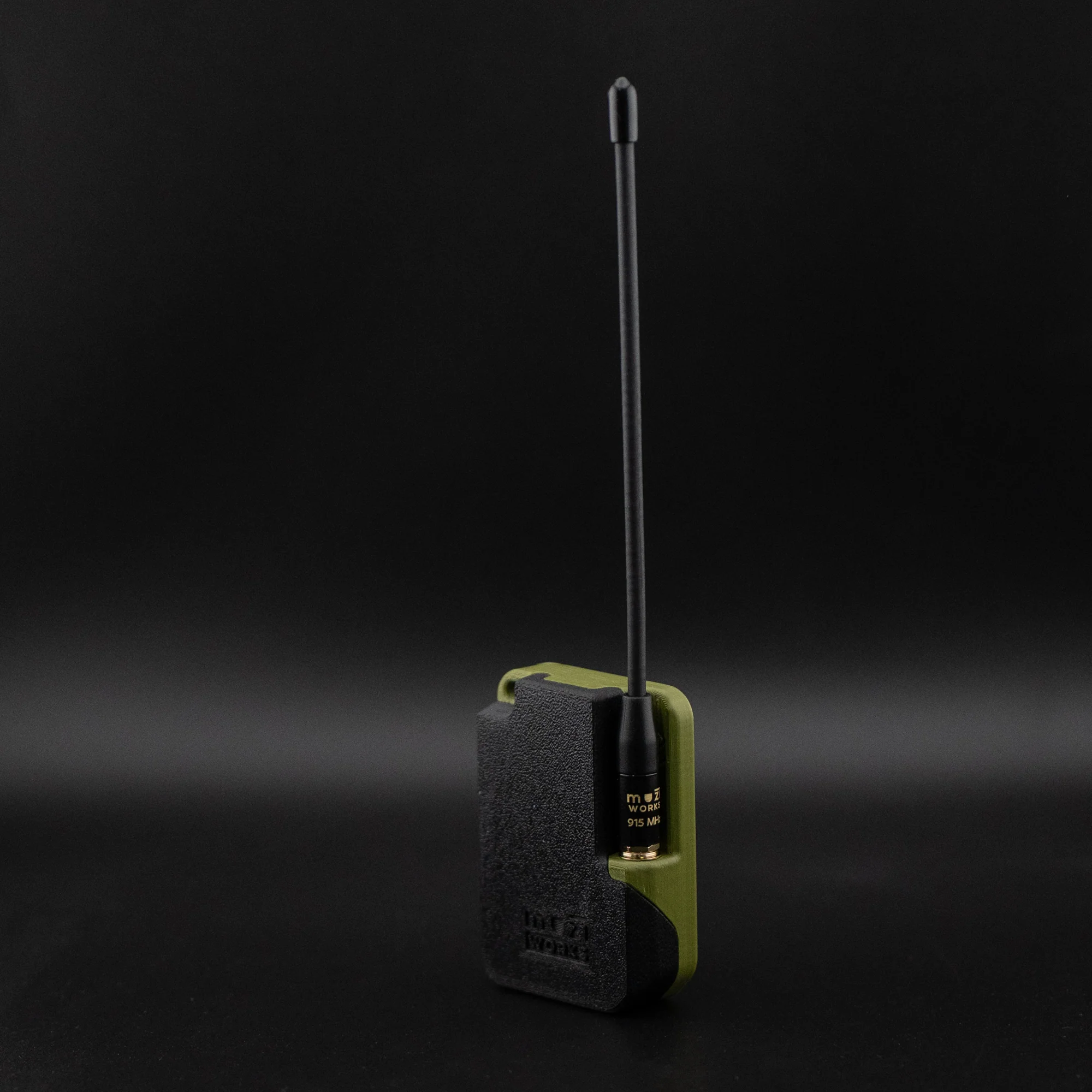 H2T - Complete Device: Heltec T114 with GPS running Meshtastic® - Image 6