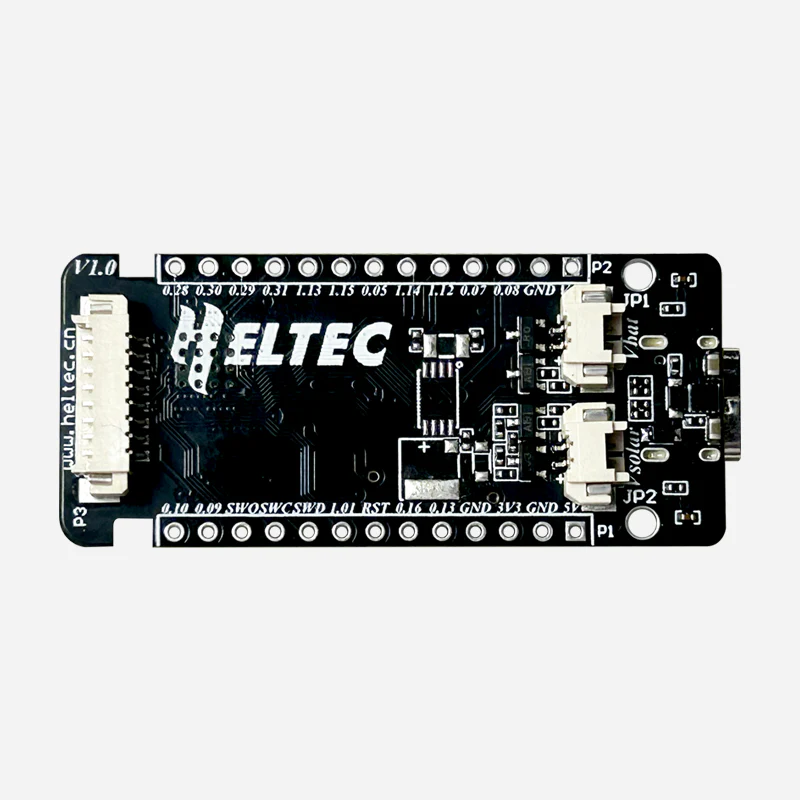 Heltec Mesh Node T114 with Display - Image 3