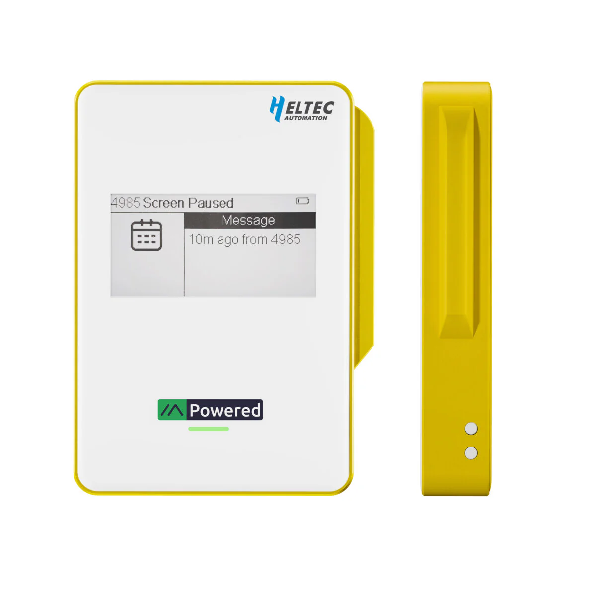 Heltec MeshPocket - Integrated Qi2 Power Bank - Image 11
