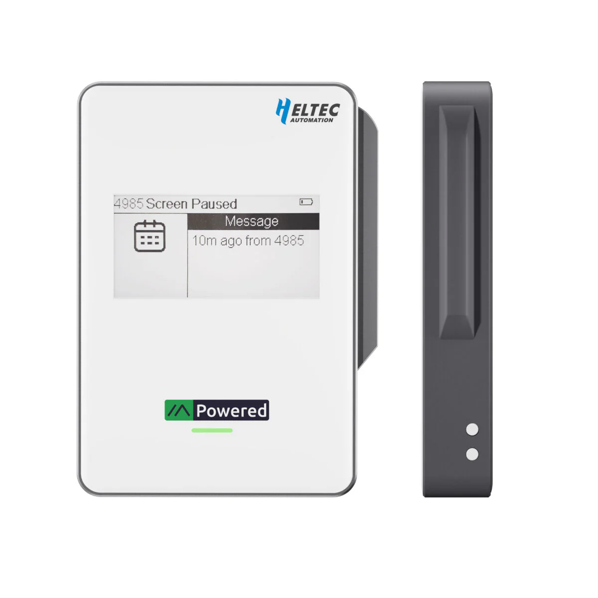 Heltec MeshPocket - Integrated Qi2 Power Bank - Image 13
