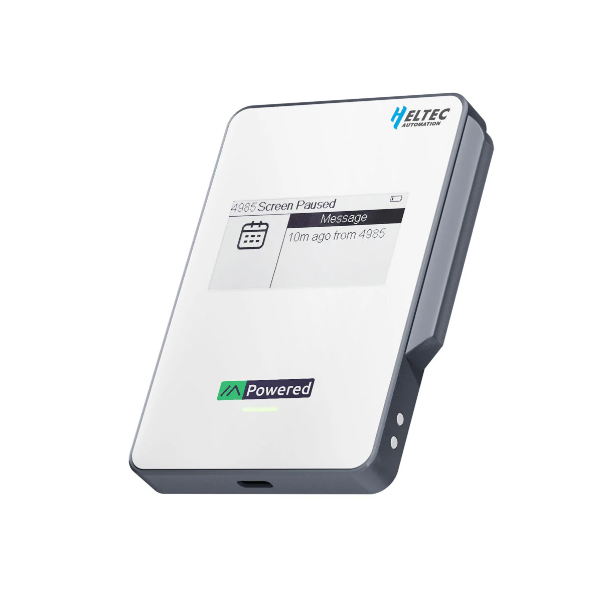 Heltec MeshPocket - Integrated Qi2 Power Bank - Image 3