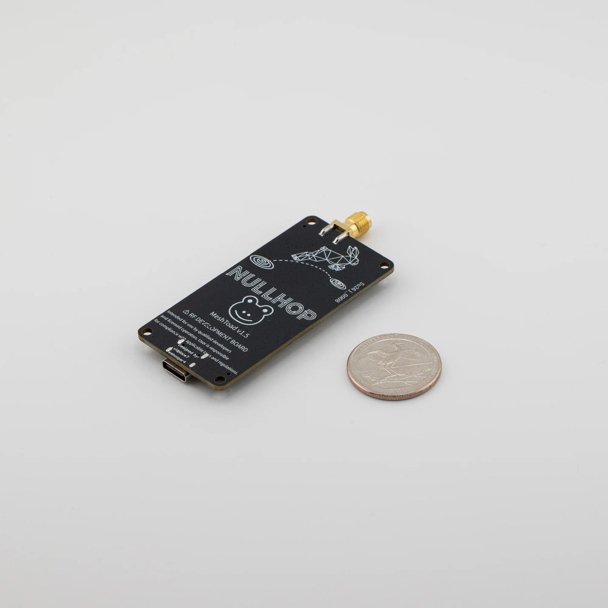 NULLHOP MeshToad V1.5 - Image 3