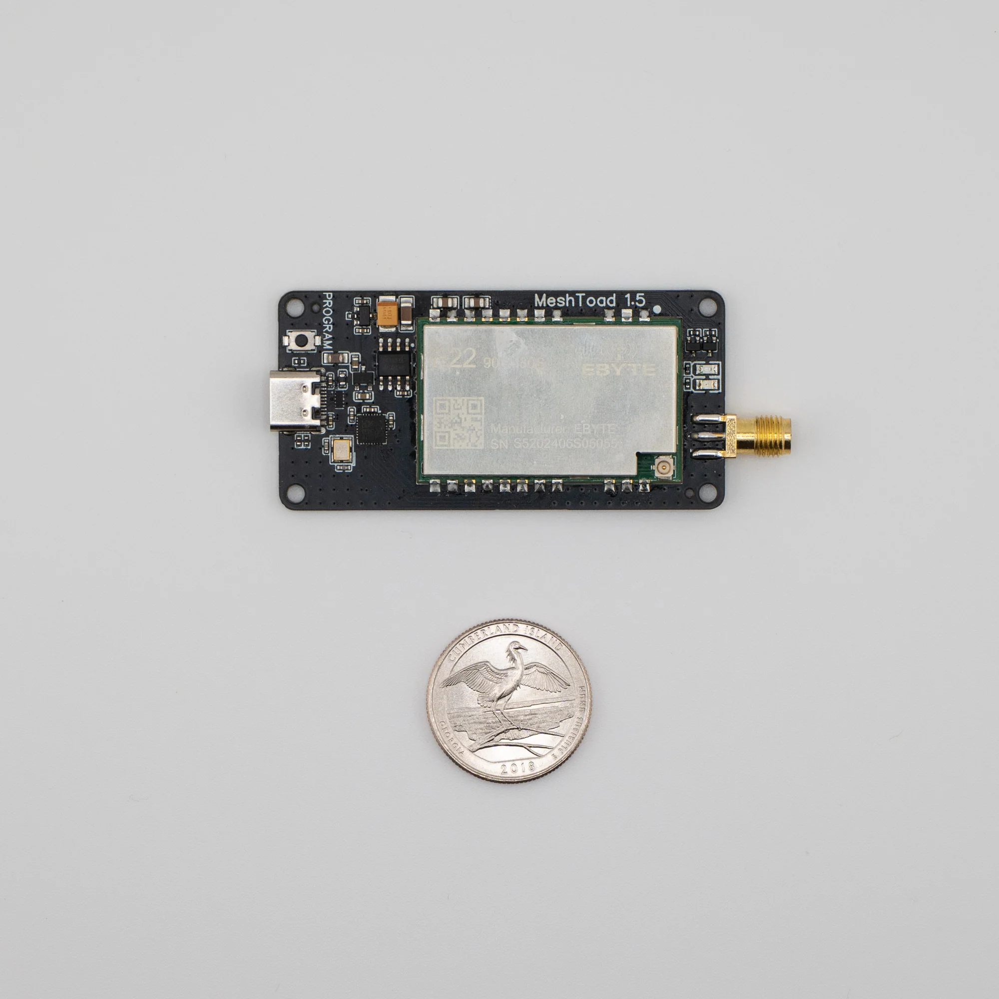 NULLHOP MeshToad V1.5 - Image 5