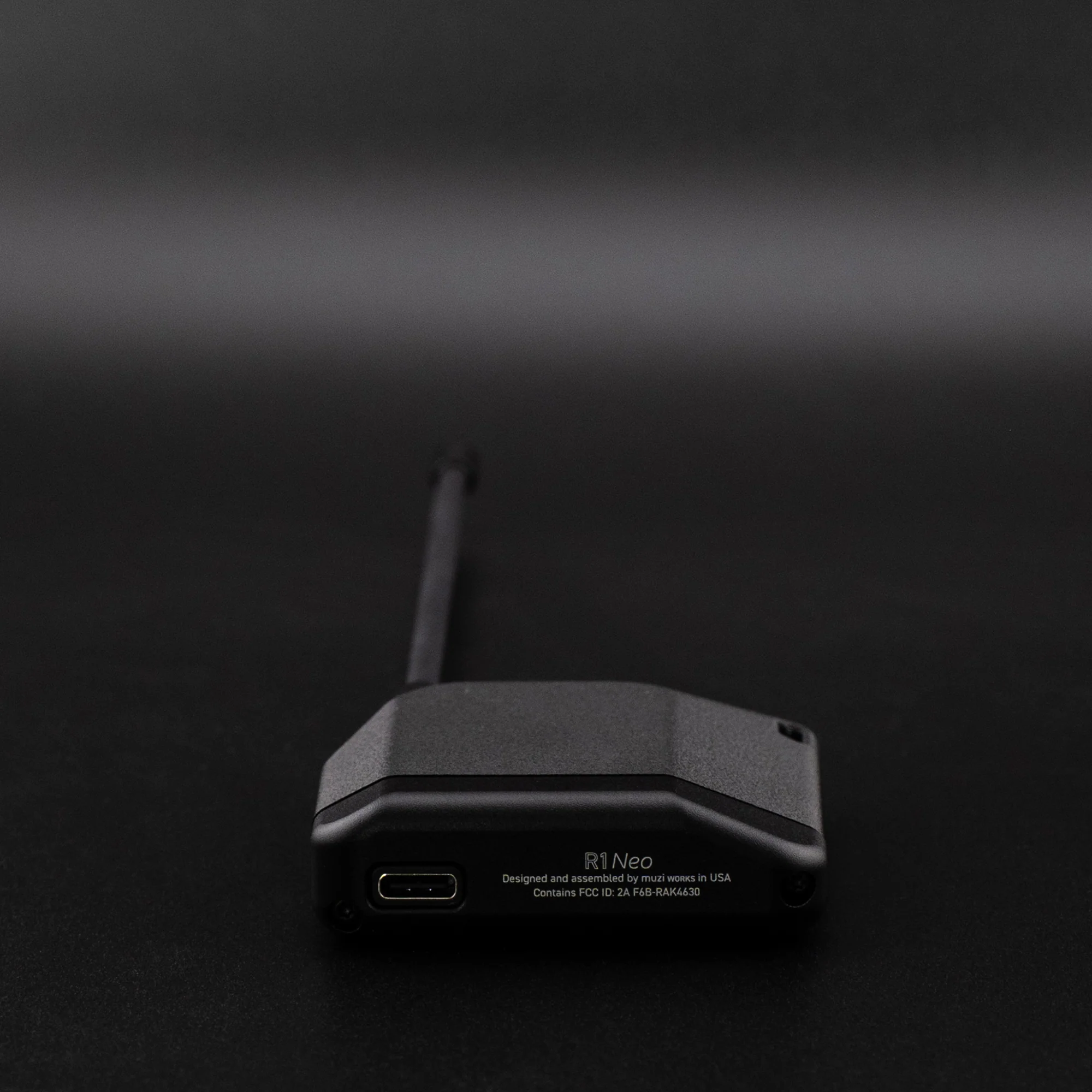 R1 Neo - Complete Meshtastic® Device with GPS - Image 4