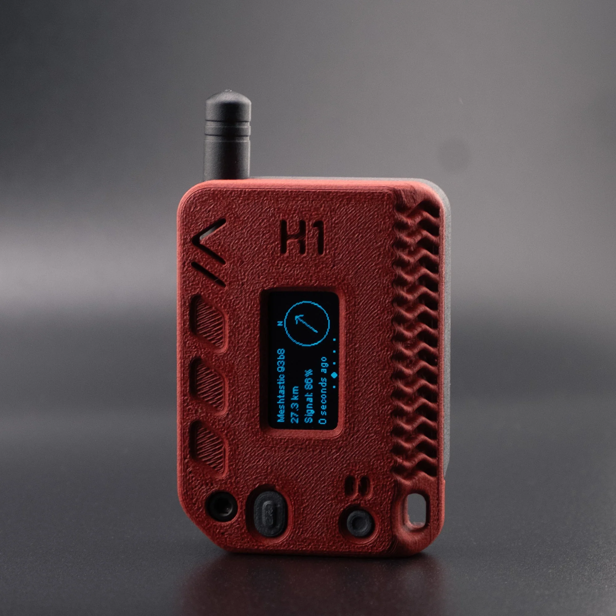 [Refurbished] H1 - Complete Device: Heltec V3 running Meshtastic® - Image 12