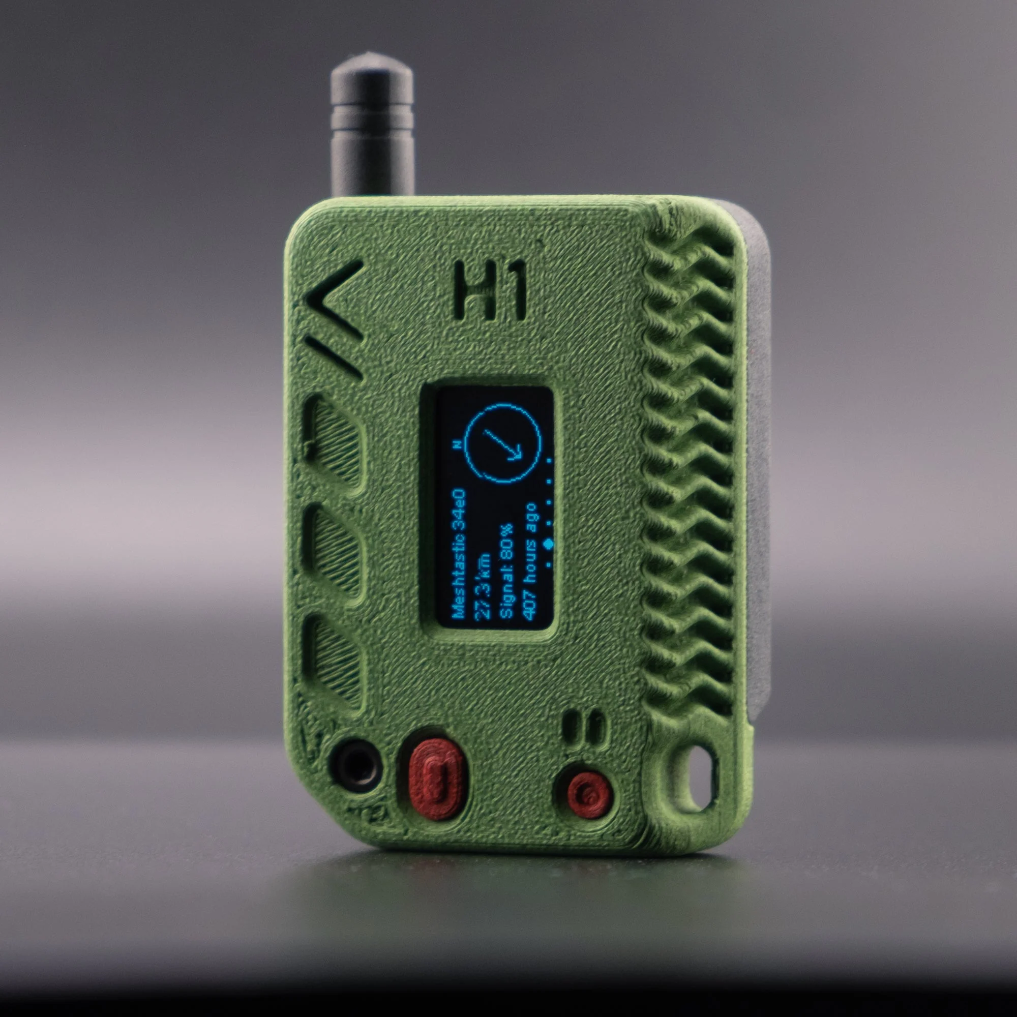 [Refurbished] H1 - Complete Device: Heltec V3 running Meshtastic® - Image 13