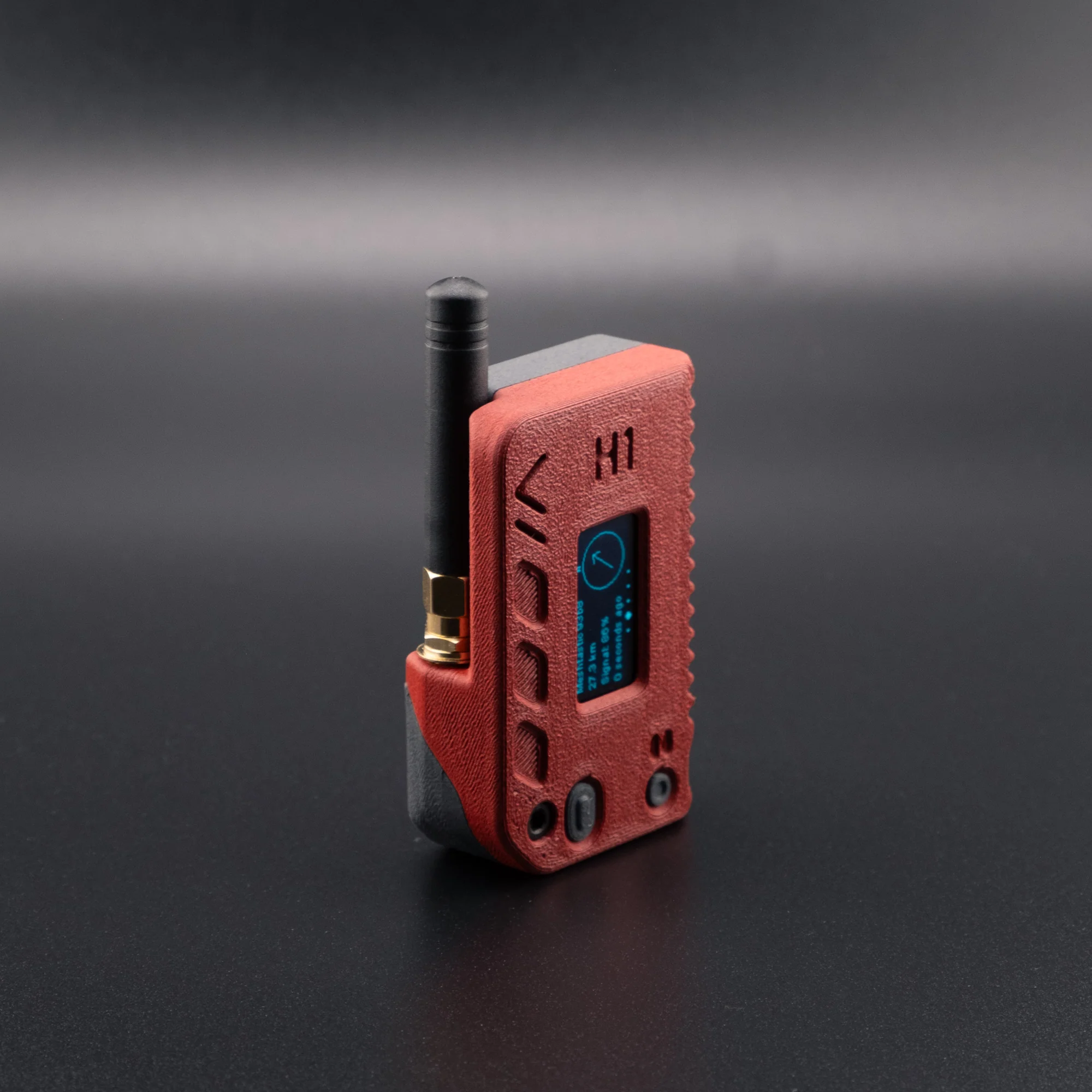 [Refurbished] H1 - Complete Device: Heltec V3 running Meshtastic® - Image 3
