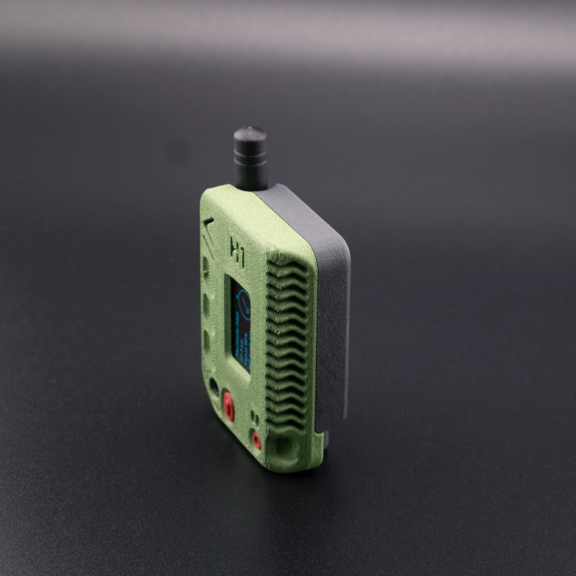 [Refurbished] H1 - Complete Device: Heltec V3 running Meshtastic® - Image 6