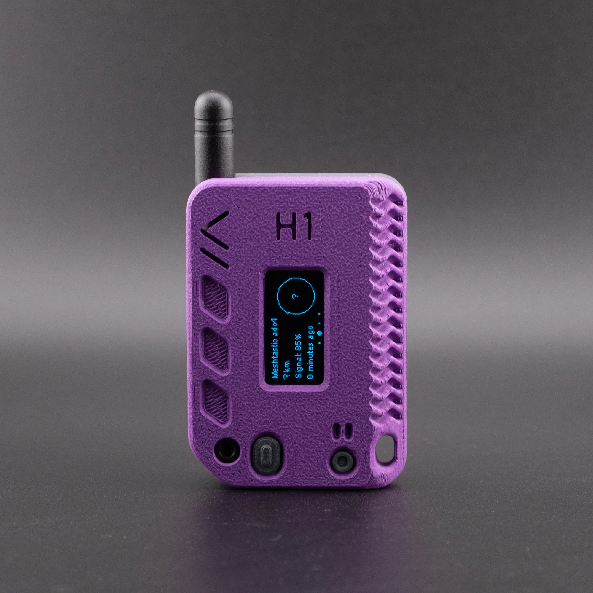 [Refurbished] H1 - Complete Device: Heltec V3 running Meshtastic® - Image 8
