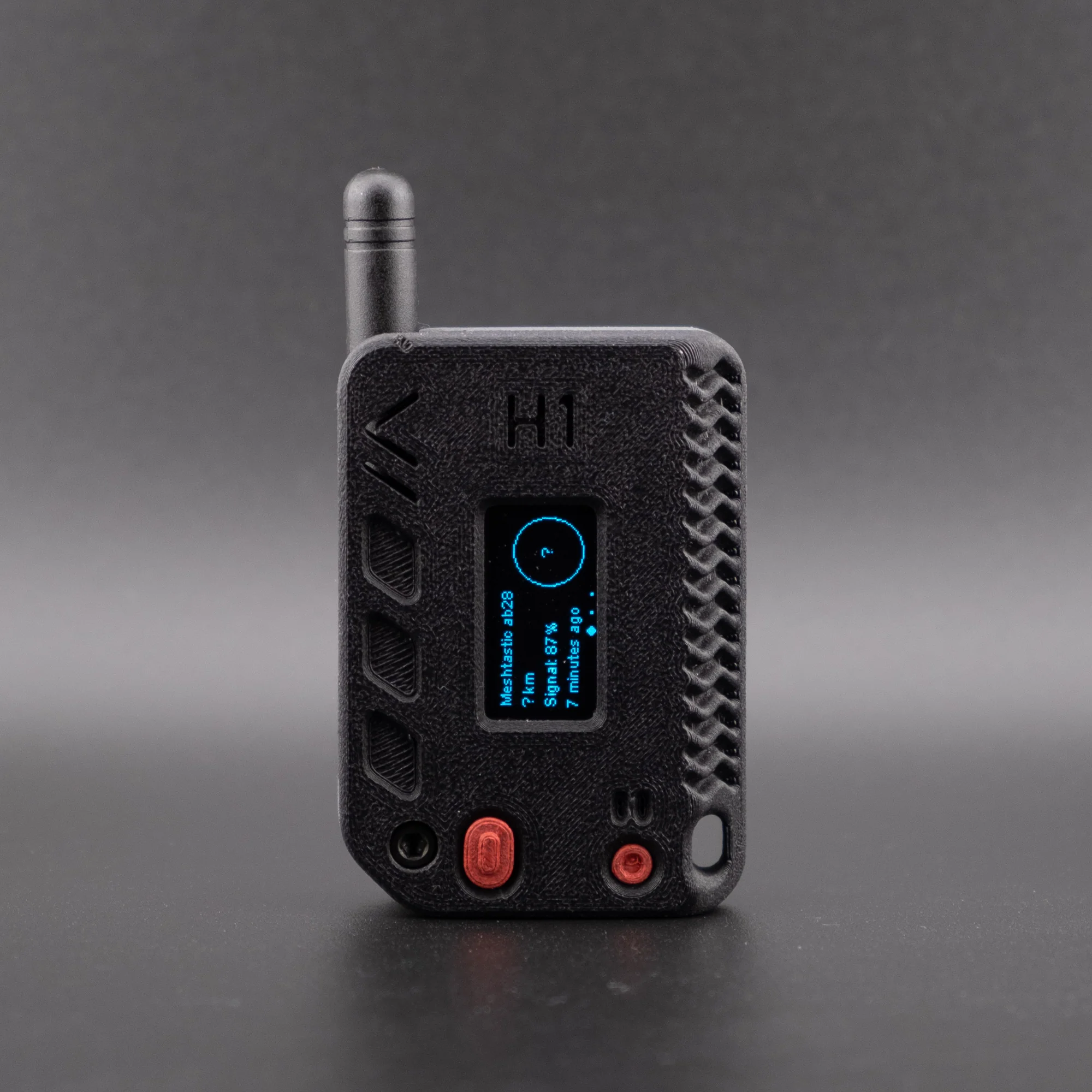 [Refurbished] H1 - Complete Device: Heltec V3 running Meshtastic® - Image 9