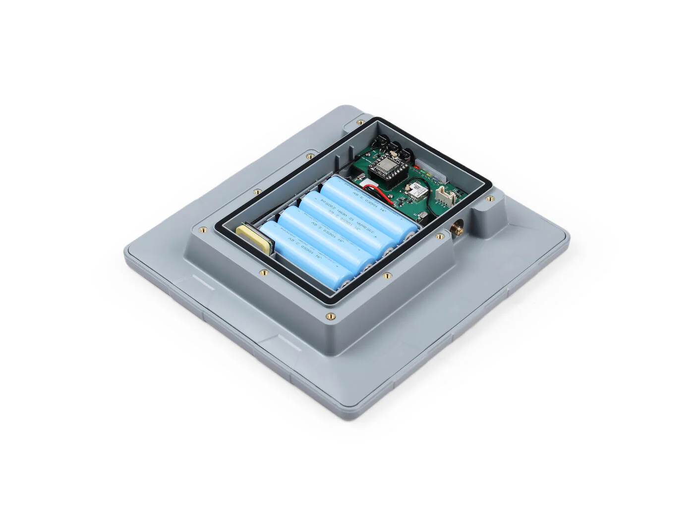 Seeed Studio SenseCAP Solar Node P1-Pro - Image 4