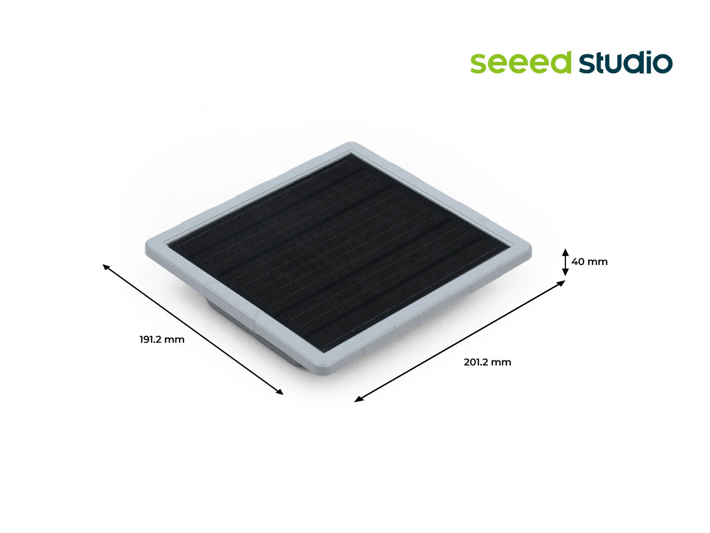 Seeed Studio SenseCAP Solar Node P1-Pro - Image 7