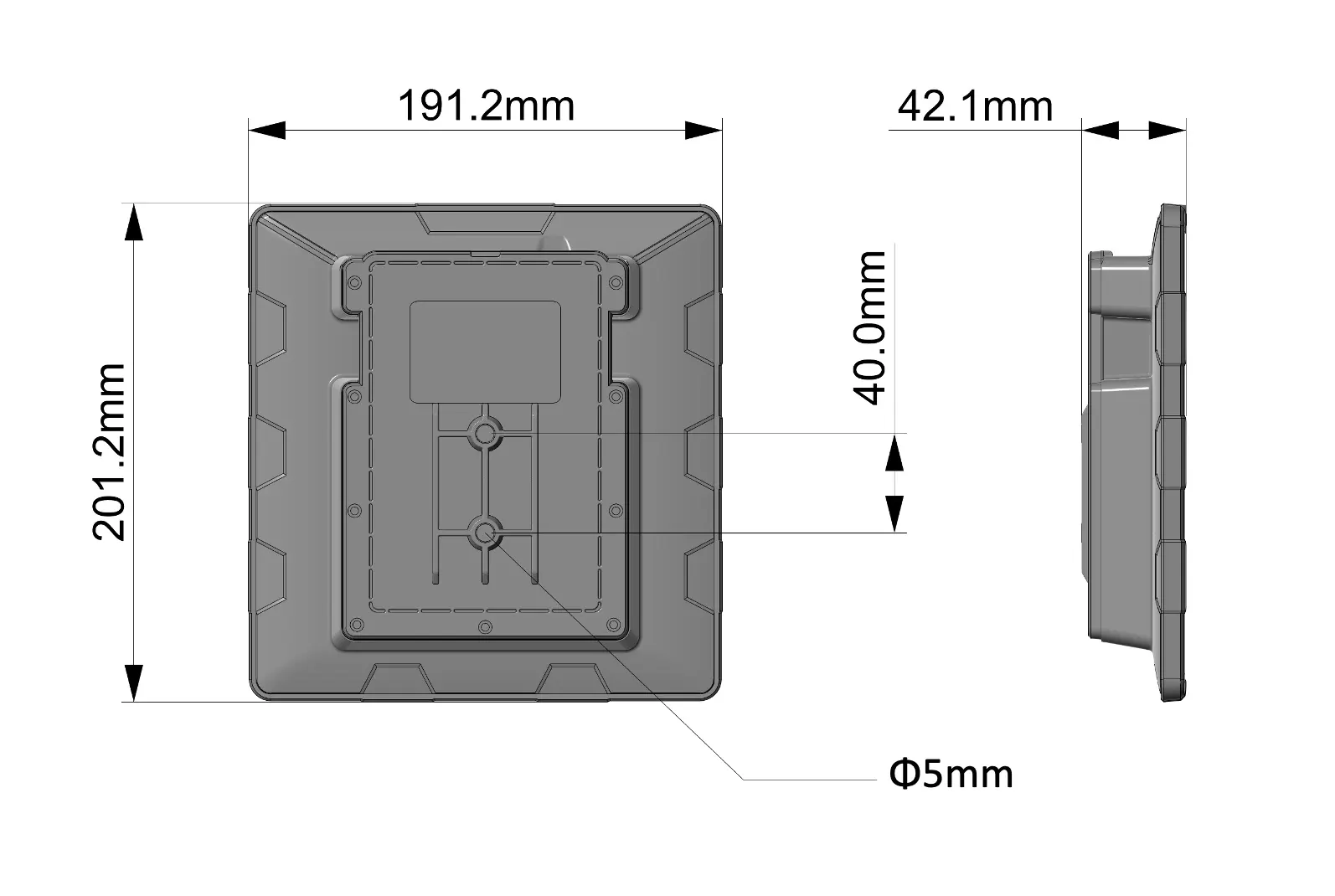Seeed Studio SenseCAP Solar Node P1-Pro - Image 8