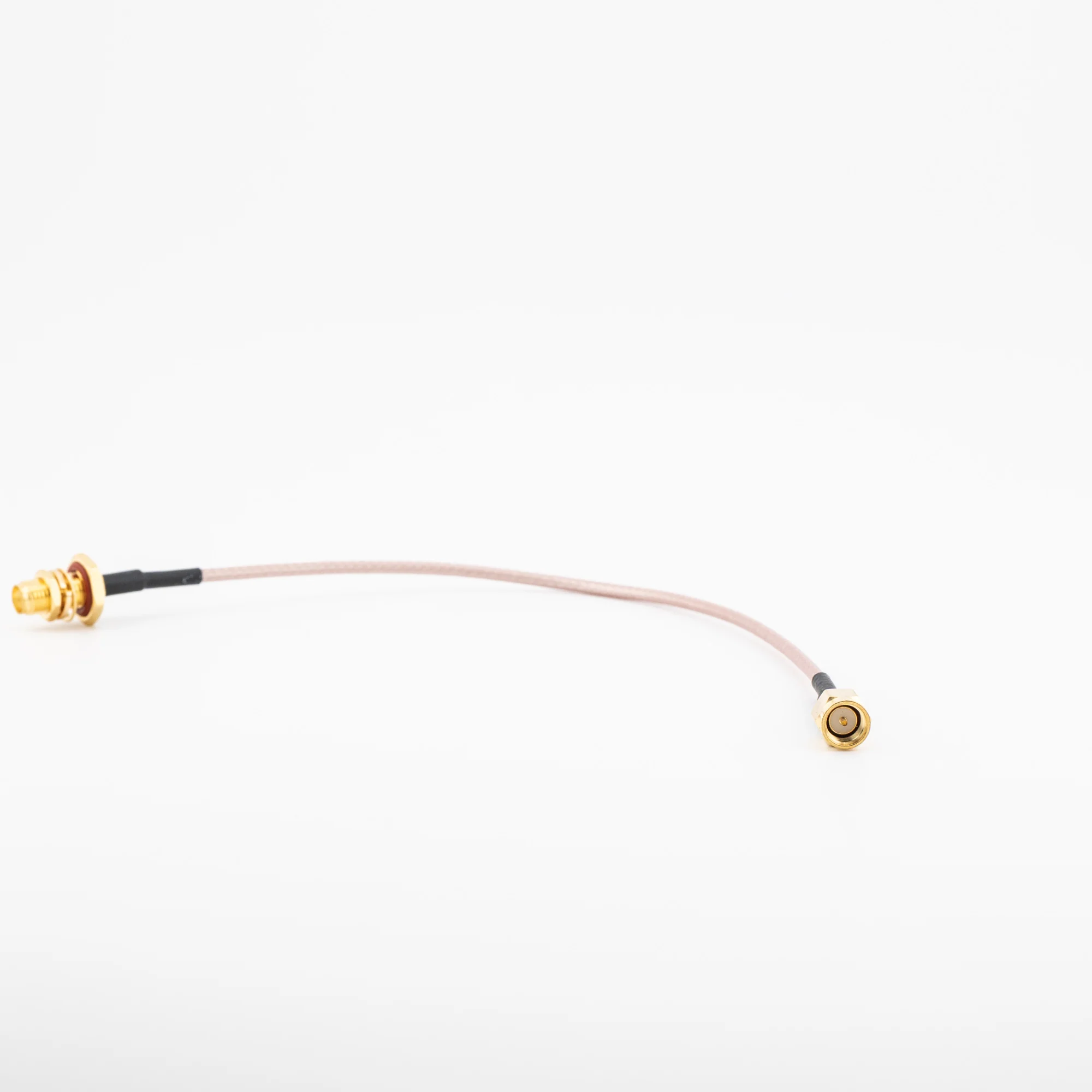 SMA to SMA Pigtail Cable – 20cm - Image 3