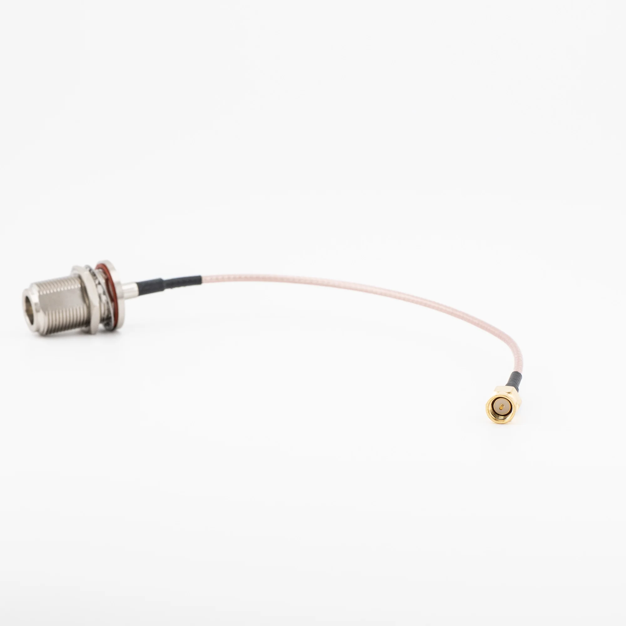 SMA to Type-N Pigtail Cable – 20cm - Image 3