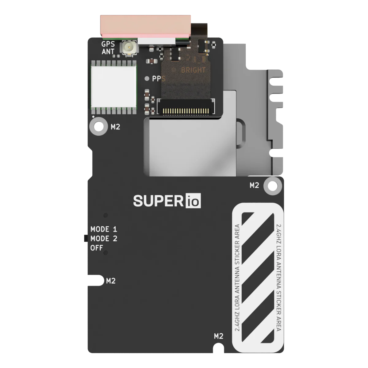 Super IO - Image 3
